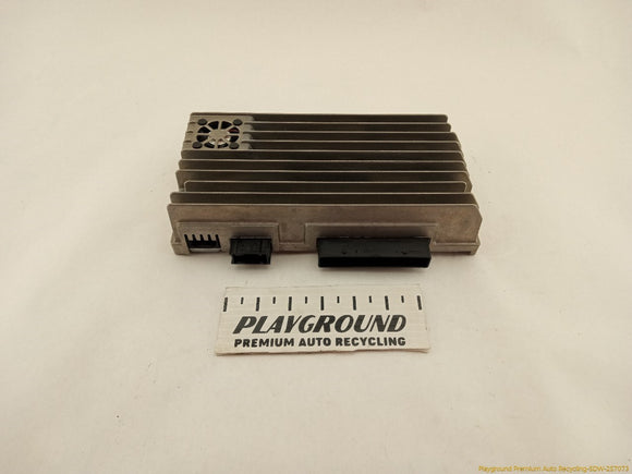 Audi A5 Radio Audio Amplifier