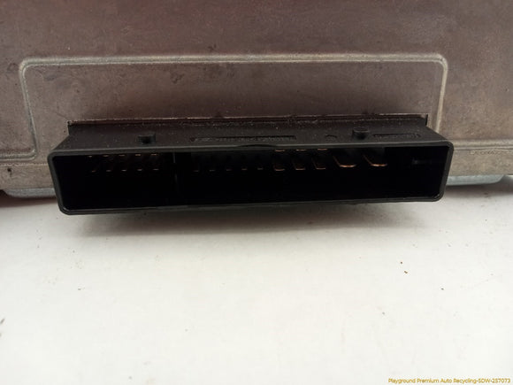 Audi A5 Radio Audio Amplifier