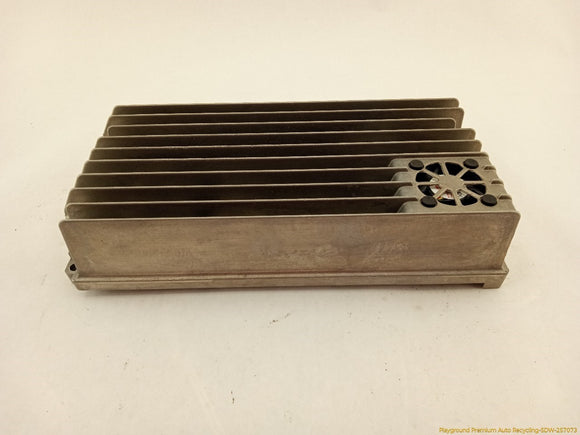 Audi A5 Radio Audio Amplifier