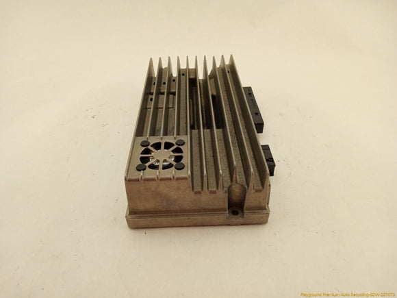 Audi A5 Radio Audio Amplifier