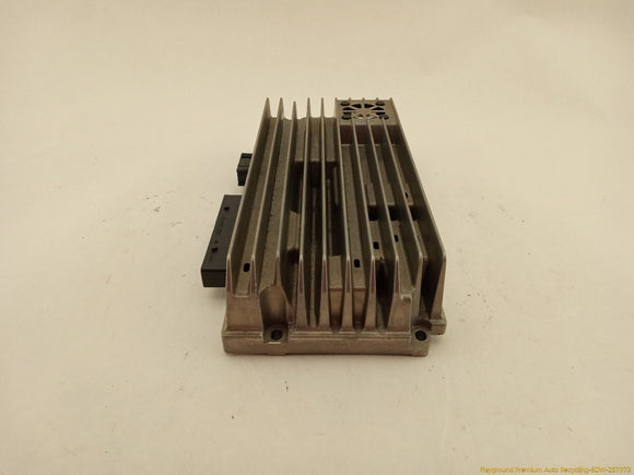 Audi A5 Radio Audio Amplifier