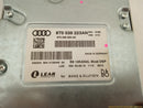 Audi A5 Radio Audio Amplifier-11