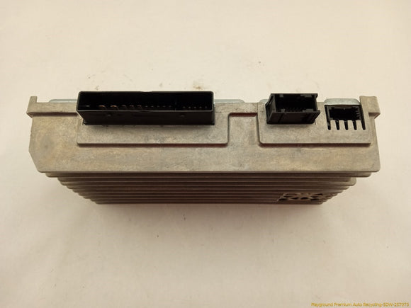 Audi A5 Radio Audio Amplifier