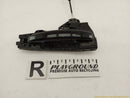 Audi A5 Passenger Right Front Exterior Door Handle-1