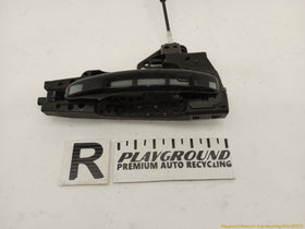 Audi A5 Passenger Right Front Exterior Door Handle