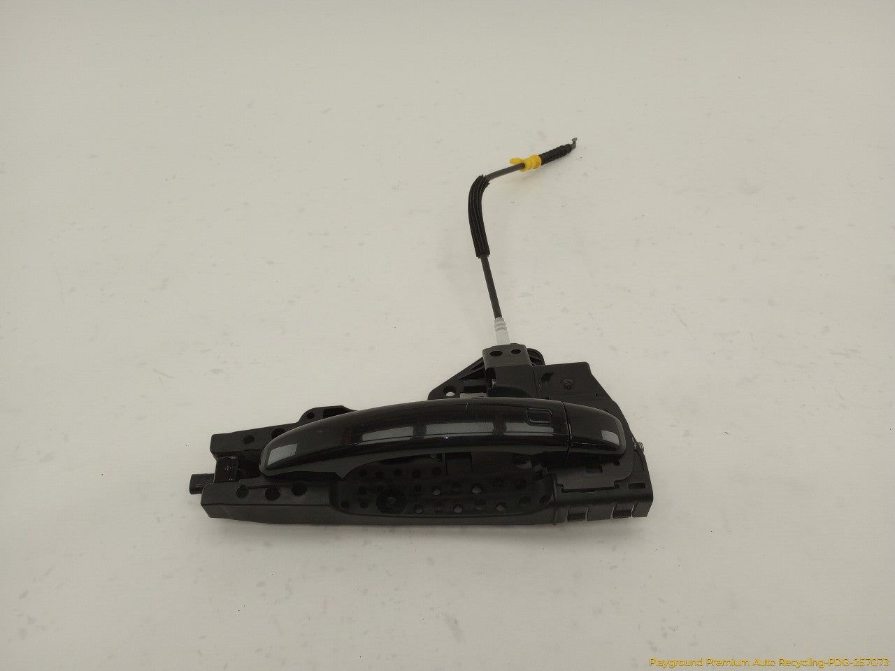 Audi A5 Passenger Right Front Exterior Door Handle