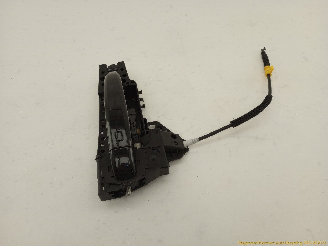 Audi A5 Passenger Right Front Exterior Door Handle