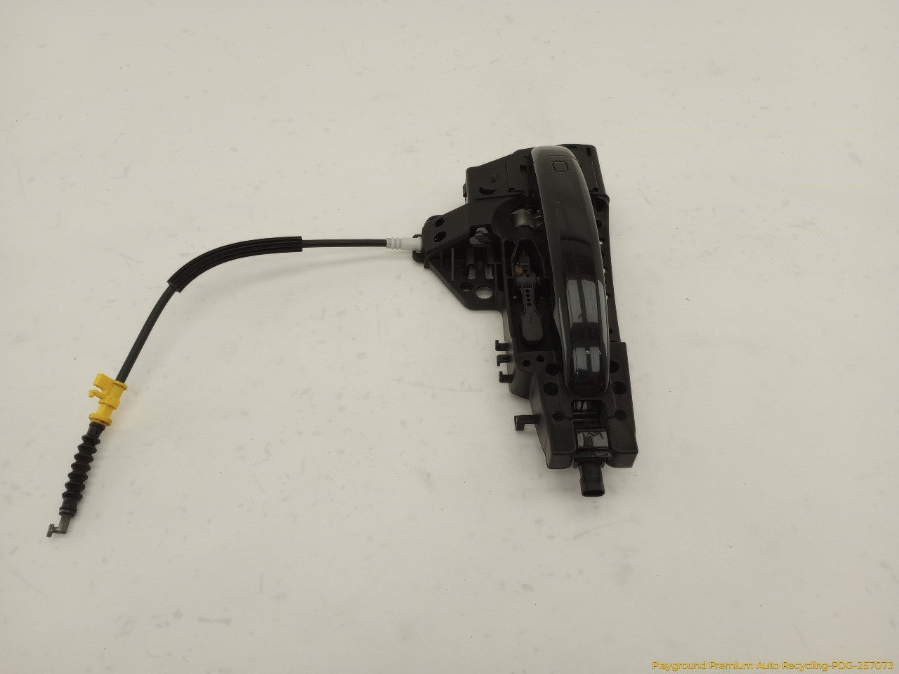 Audi A5 Passenger Right Front Exterior Door Handle