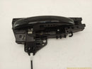 Audi A5 Passenger Right Front Exterior Door Handle-12