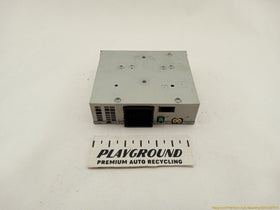 Audi A5 Trunk Radio Receiver