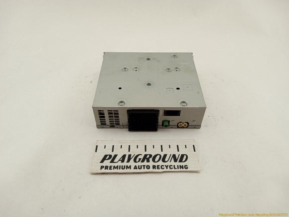 Audi A5 Trunk Radio Receiver