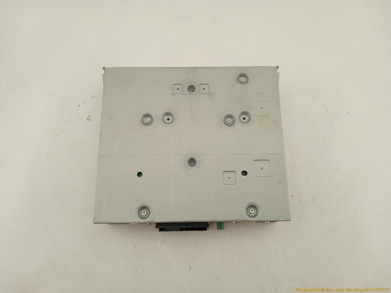 Audi A5 Trunk Radio Receiver - 0
