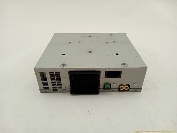 Audi A5 Trunk Radio Receiver