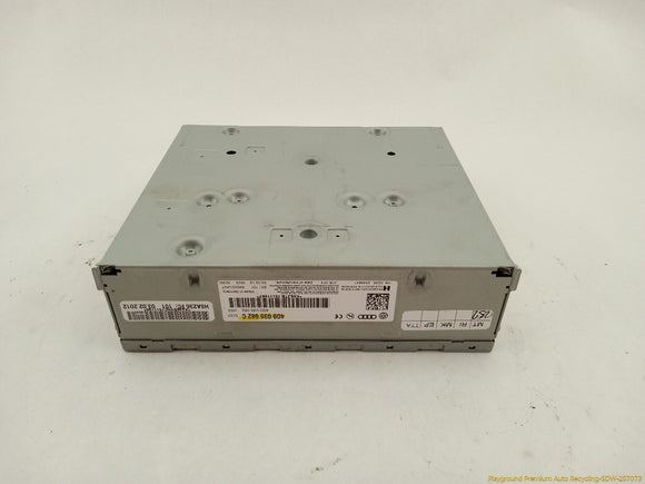 Audi A5 Trunk Radio Receiver