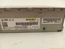 Audi A5 Trunk Radio Receiver-8