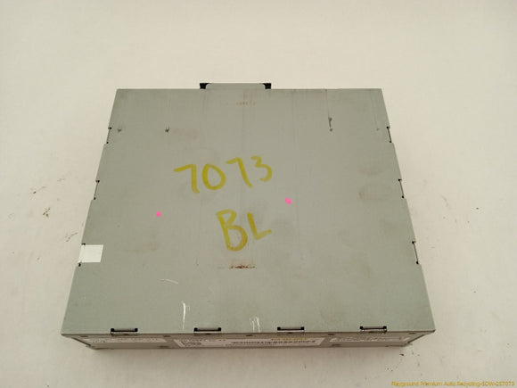 Audi A5 Trunk Radio Receiver