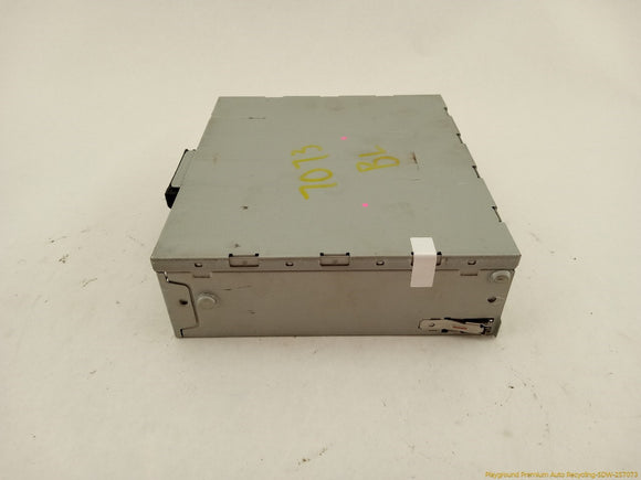 Audi A5 Trunk Radio Receiver