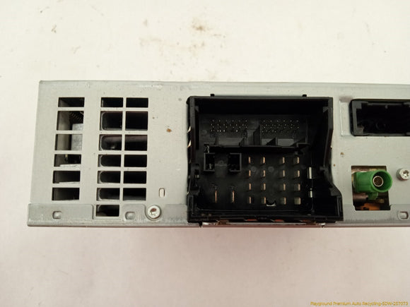 Audi A5 Trunk Radio Receiver