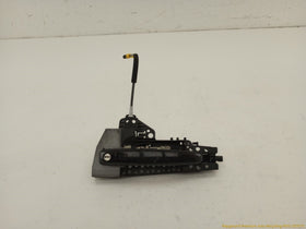 Audi A5 Driver Left Front Exterior Door Handle - 0