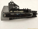 Audi A5 Driver Left Front Exterior Door Handle-3