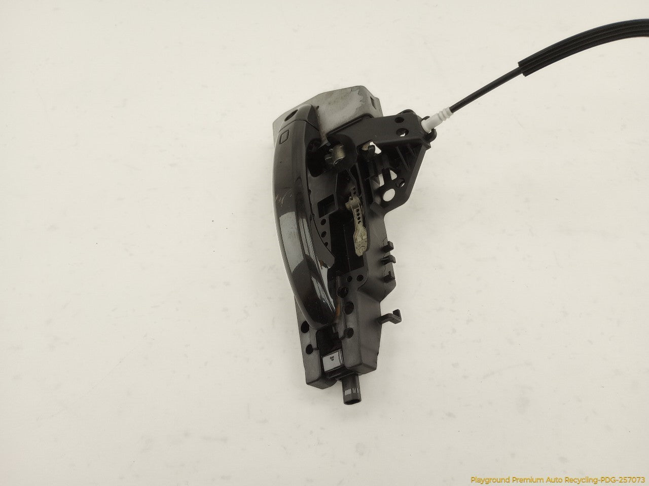 Audi A5 Driver Left Front Exterior Door Handle