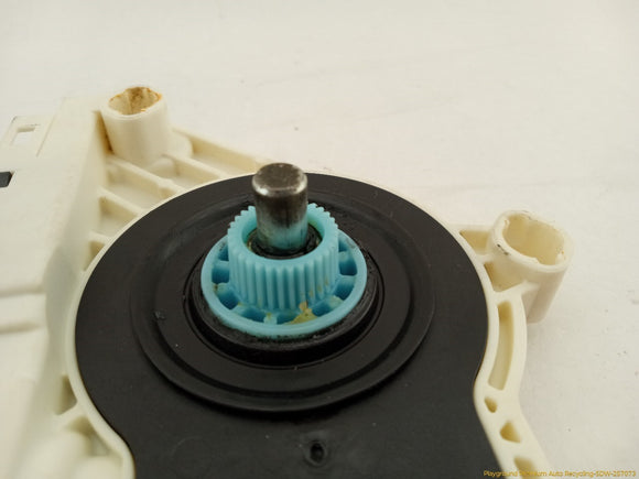 Audi A5 Driver Left Front Power Window Motor