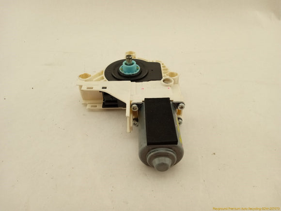 Audi A5 Driver Left Front Power Window Motor
