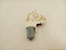 Audi A5 Driver Left Front Power Window Motor-12