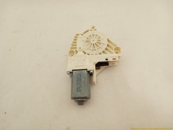 Audi A5 Driver Left Front Power Window Motor