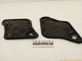 Audi A5 Pair Of Front Door Inner Panel Cover