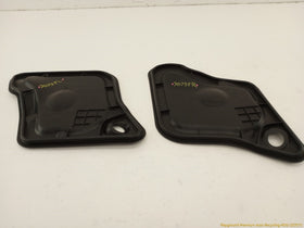 Audi A5 Pair Of Front Door Inner Panel Cover - 0