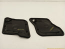 Audi A5 Pair Of Front Door Inner Panel Cover-5