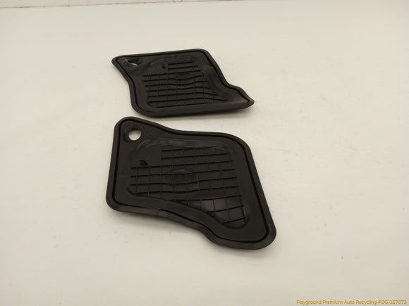 Audi A5 Pair Of Front Door Inner Panel Cover