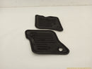 Audi A5 Pair Of Front Door Inner Panel Cover-9
