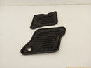 Audi A5 Pair Of Front Door Inner Panel Cover-10