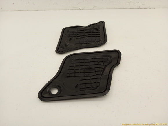 Audi A5 Pair Of Front Door Inner Panel Cover
