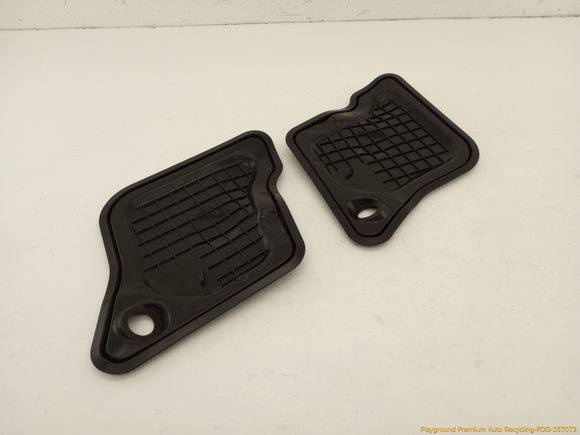 Audi A5 Pair Of Front Door Inner Panel Cover