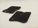 Audi A5 Pair Of Front Door Inner Panel Cover-12