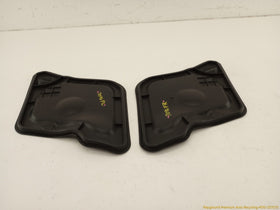 Audi A5 Pair Of Front Door Inner Panel Cover - 0