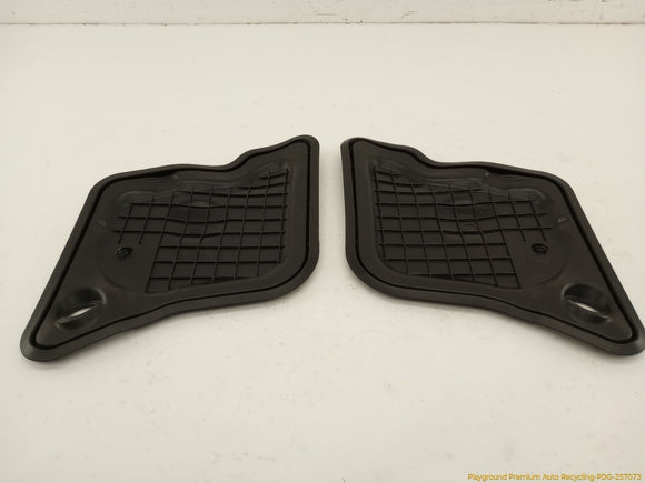 Audi A5 Pair Of Front Door Inner Panel Cover