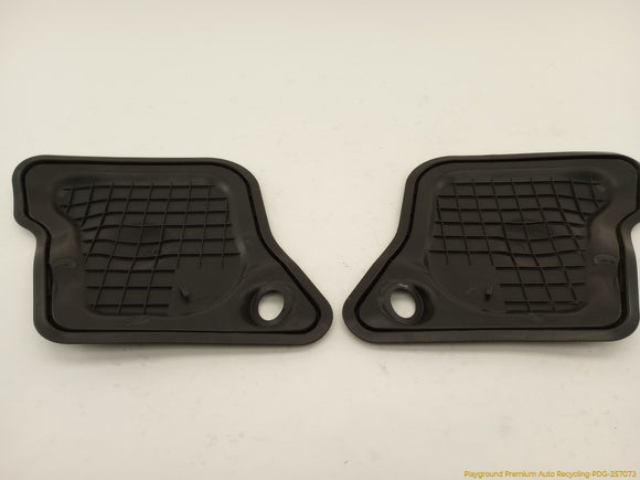 Audi A5 Pair Of Front Door Inner Panel Cover