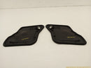 Audi A5 Pair Of Front Door Inner Panel Cover-10