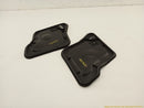 Audi A5 Pair Of Front Door Inner Panel Cover-11
