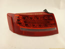 Audi A5 Driver Left Outer Tail Lamp-2
