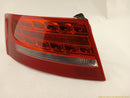 Audi A5 Driver Left Outer Tail Lamp-4