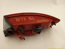Audi A5 Driver Left Outer Tail Lamp-6