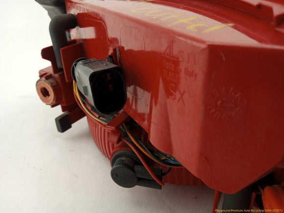 Audi A5 Driver Left Outer Tail Lamp