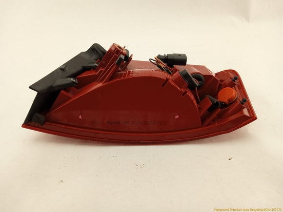 Audi A5 Driver Left Outer Tail Lamp