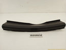Audi A5 Trunk Sill Trim-1