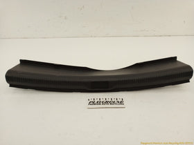 Audi A5 Trunk Sill Trim
